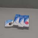 ICEPURE LT1000PC Replacement for LG LT1000P/PC/PCS ADQ747935 ADQ74793501 ADQ74793502 MDJ64844601 LMXS28626S LFXS26973S, LT-1000PC, LT1000, Kenmore 9980 Refrigerator Water and LT120F Air Filter 3 Combo