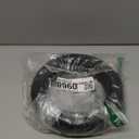 10 x 2.125 10-inch Honeycomb Tire, 10" Air Pocket Tyre Replacement for Segway Ninebot F Series KickScooter (F20 F25 F30 F40) D28U, uifi Electric Scooter Xiaomi Max Wheel Parts