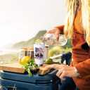 Gifts for Mom from Daughter Son - Mothers Day Christmas Birthday Gifts for Mom - Travel Coffee Tumbler 20 oz, Stainless Steel Funny Mug with Lid