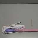 The Beachwaver Co. B1.25 Rotating Curling Iron - Pink Sunset | Automatic 1 1/4-Inch Ceramic Curling Iron - Larger Barrel Size for Medium-to-Long Hair! | Auto-Shut Off, Travel-Friendly, Dual Voltage