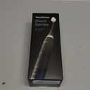 Aquasonic Black Series Ultra Whitening Toothbrush