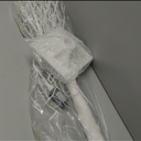 Good Tidings 3-Foot White Artificial Christmas Tree with 247 Warm White LED Lights