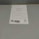 Paper Feel Screen Protector for Thinkpad X1 Yoga Gen4 2019 14 Inch Touch Screen Laptop, Full Screen Film With Cutout (Paper Feel Screen Protector)