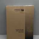 Bemis 730SLEC Slow Close Toilet Seat, Easy Clean Hinges and Durable Plastic Seat, Made in USA, Round, White