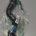 ACDelco Gold 22709M Molded Upper Radiator Hose