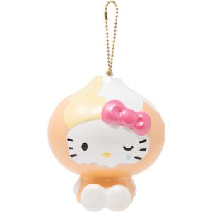 Hello Kitty Squishy Fruits And Veggies Toys  1 Piece