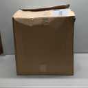 PAGISOFE Round Rugs 5Ft, Fluffy Rugs for Bedroom,Cute Rug for Girls Room,Fuzzy Rugs for Nursery Playroom,Circle Rug for Kids Room,Shag Furry Carpet for Reading Nook, Baby Room, Rainbow