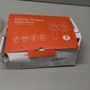 Ankuka Kids Karaoke Microphone 2 Pack, Wireless Bluetooth Karaoke Microphone for Singing Portable Handheld Mic Speaker Machine, Christmas Birthday Gifts for Girls Ages 4, 5, 6, 7, 8, 9, 10, 12+