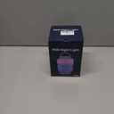 Night Light, Table Bedside Lamp for Kids, Dimmable Touch Lamp with 8 Brightness Levels and RGB Modes, Timer & Memory Function, Portable LED Night Light for Bedroom, Baby Nursery, Living Room, Outdoor