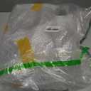 Mode Led Aquarium Light for Plants Growth-Full Spectrum Fish Tank Light with Timer, Auto On/Off, 7 Colors, Adjustable Brightness, for 12 to 18 Inch Freshwater Tank