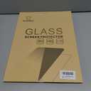 Mr.Shield [2-PACK] Screen Protector For DOOGEE T20 Ultra [12 Inch] [Tempered Glass] [Japan Glass with 9H Hardness] Screen Protector