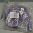 21 Fitness Resistance Bands-6 Tube Pedal Ankle Puller, Multifunction Tension Rope, Pedal Resistance Band with Handle Sit Up Exercise Equipment Home Gym Tummy Trainer for Men Women