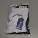 uideazone Mens Golf Shirt Dry Fit Athletic Polo Shirts Moisture Wicking Performance 3D Print Short Sleeve (Medium)