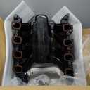 Tykick 615-375 Engine Intake Manifold for Ford F-150 2007 2008 Ford Lobo 2007 2008 2009 2010 2011 Ford E-150 2007 2008 Ford E-250 2007 2008 4.2L 4.6L 5.4L 6.2L V6 V8 Replaces 7L3Z-9424-F,019495456162
