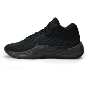 Nike Unisex Adult Precision 8 Mid Basketball Shoes Men's 12.5 Women's 14