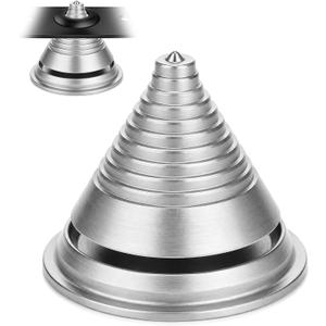 TonGass Metal Precision Blade Balancer for Lawn Mower Blade