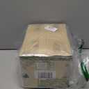 Reli. Compostable 33 Gallon Trash Bags | 80 Count Bulk | ASTM D6400 | Green | Eco-Friendly | For Compost