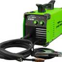 FORNEY Easy Weld 140 Amp 120-Volt Flux-Cored Wire Feed Welder (No Gas Needed)