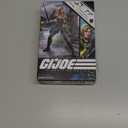 G.I. Joe Classified Series Agent Helix, Collectible Action Figure, 104, 6-inch Action Figures for Boys & Girls, with 8 Accessory Pieces