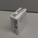 Clear Glass Teardrop Winter Ornaments Crystal Raindrop Hanging Ornaments Crystal Chandelier Drop Pendant Icicles Decorations for Christmas Tree Winter Party Supplies(30 Pcs, Mini Size)