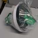 SWIMLINE HYDROTOOLS 8710 Frog Large Capacity Pool & Spa Chemical Dispenser | Compatible With Bromine & Chlorine Supports 1-3 Tablets | Adjustable For Customizable Flow Rate | Cost Effective