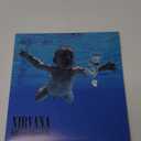 Nevermind, Nirvana, Vinyl