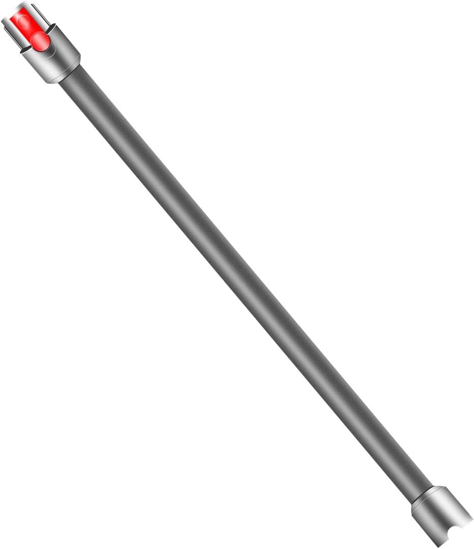 OTTWL V12 Replacement Wand Extension Compatible with Dyson V12 (Drak Grey) | Extension Tube, 28.9IN, Extension Vacuum Replacement Parts