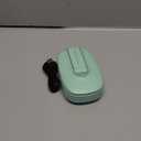 Gifts for Men,Cell Phone Stand with Wireless Bluetooth Speaker for Men with LED Atmosphere Light HD Surround Sound Speaker for Home,Office,Birthday,Anniversary,Compatible with iPhone/iPad Tablet (Green)