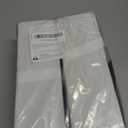 96 Packs Sleeves for Sports Card Protectors, 3" x 4.5" Cardboard Sheets for Trading Card Folders, Mail Shipping Stiffeners, Insert (96 Packs)