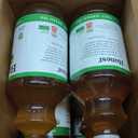 Honest Tea Just Green Tea, 59 Fl Oz Bottles (Pack of 8), Best By MAY 18/26