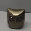 HD 5.6in Aluminum Owl Gold