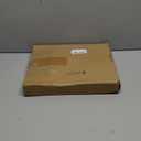 Feifeiya Paper Crimper, 9 Pinking Shears, Glossy Thin Inkjet Paper 100 Sheets 8.25 x 11.6 Inches for Chip Bags Crafting for Inkjet Printer, Dye Ink 115gsm(Purple, Pink) (Multicolor)