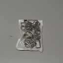 QWORK Metal Swivel Snap Hooks 2.6 Inch – 10 Pack Smooth 360° Rotation for Bags, Keychains & Crafts