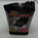 DICKIES 3003323LD, Trader Black 3-Piece Water Resistant Seat Cover Set