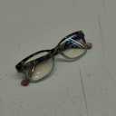 VisionGlobal Blue Light Blocking Glasses for Women/Men, Anti Eyestrain, Computer Reading, TV Glasses, Stylish Square Frame, Anti Glare 