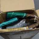 10 Pcs Farmhouse Kitchen Decor Teal Oven Mitts and Pot Holders Sets Vintage Kitchen Dish Towels Rustic Pattern Oven Gloves for Home Decorations Baking Cooking Birthday Valentines Gifts