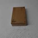 NERF Rival Kronos XVIII-500 Blaster, Breech-Load, 5 Nerf Rival Rounds, Spring Action, 90 FPS Velocity, White Color Design, Ages 14+