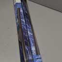 BOSCH 26A18A ICON Beam Wiper Blades - Driver and Passenger Side - Set of 2 Blades (26A & 18A)