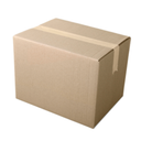 Box Of Mixed Items, Retail is Estimated