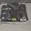 Amazon Essentials Women's Classic-Fit Full-Zip Polar Soft Fleece Jacket, Charcoal Heather, X-Small