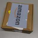 Exhaust Band Clamps 5" Lap Joint - Stainless Steel With 1 Block 2Pcs For 5" Od To 5" Id Exhaust Pipe, Muffler, Elbow And Exhaust Tubing Connection(2 Pack)