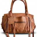 Women Mini Tote Bags (8 L) City Bags Tote Bag Purse Vegan Leather Hobo Handbags With Adjustable Dual Straps