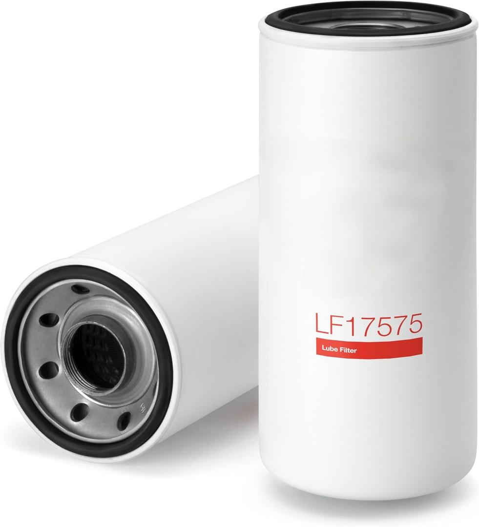 LF17575 Oil Filter Fit for INTERNATIONAL DURASTAR 4300 truck