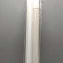 LazBlinds No Drill Cordless Cellular Shades, 33" W x 48" H, Beige