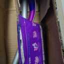 Swiffer PowerMop Multi-Surface Mop Kit for Floor Cleaning, Includes PowerMop, 2 Mopping Pad Refills, 1 Cleaning Solution with Fresh Scent and 2 Batteries (Purple and White)