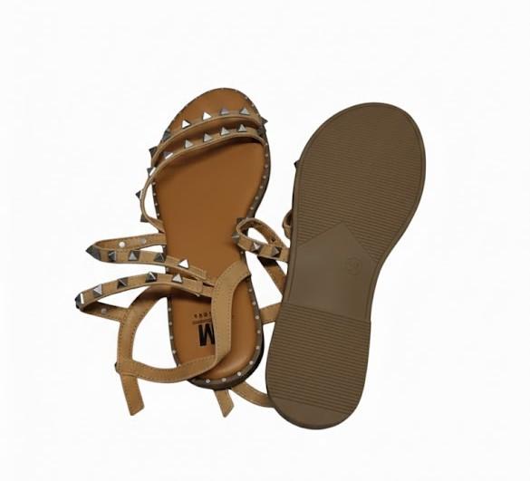 SM New York Comfortable Sandals for Women Size 10