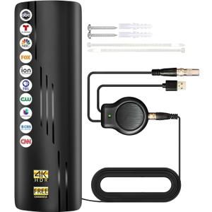 TV Antenna for Outdoor