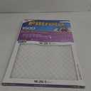 3M - 2001DC-6 Filtrete Ultra Allergen Reduction FPR9 Air Furnace Filter 16" X 25" X 1" (1-Pack) White