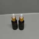 Olavita Liquid Solution Anti Aging Serum  Face Serum,Intensely firms skin,Smooths Fine Lines and Hydrates, For Women with Mature and Daily Skincare (2pcs)