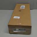 Yungyan 50 Pack 16oz Stadium Cups Reusable Plastic Cups Blank Drink Tumblers for Parties, Events, DIY Projects, 4.5 x 3.54 x 2.72 Inch (Black)